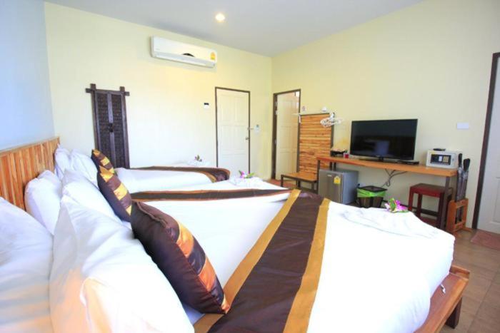 Good Times Resort Kanchanaburi