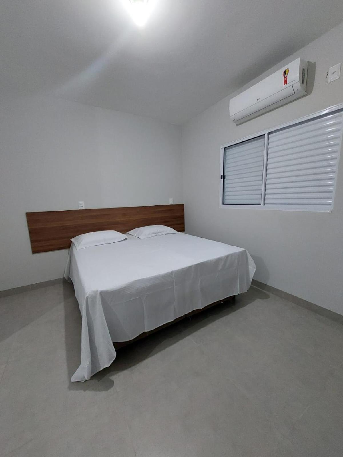 FLAT SABIÁ