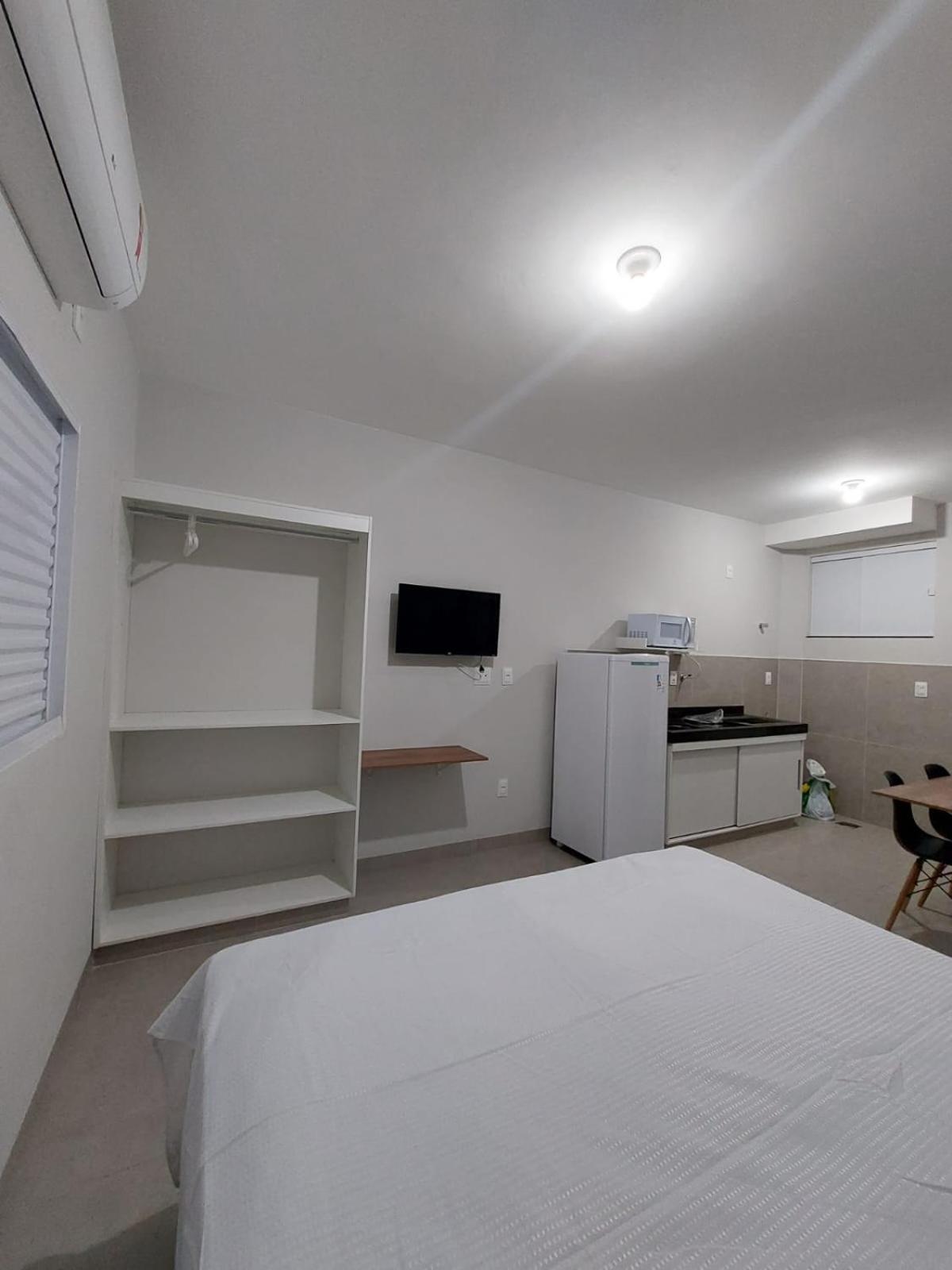 FLAT SABIÁ