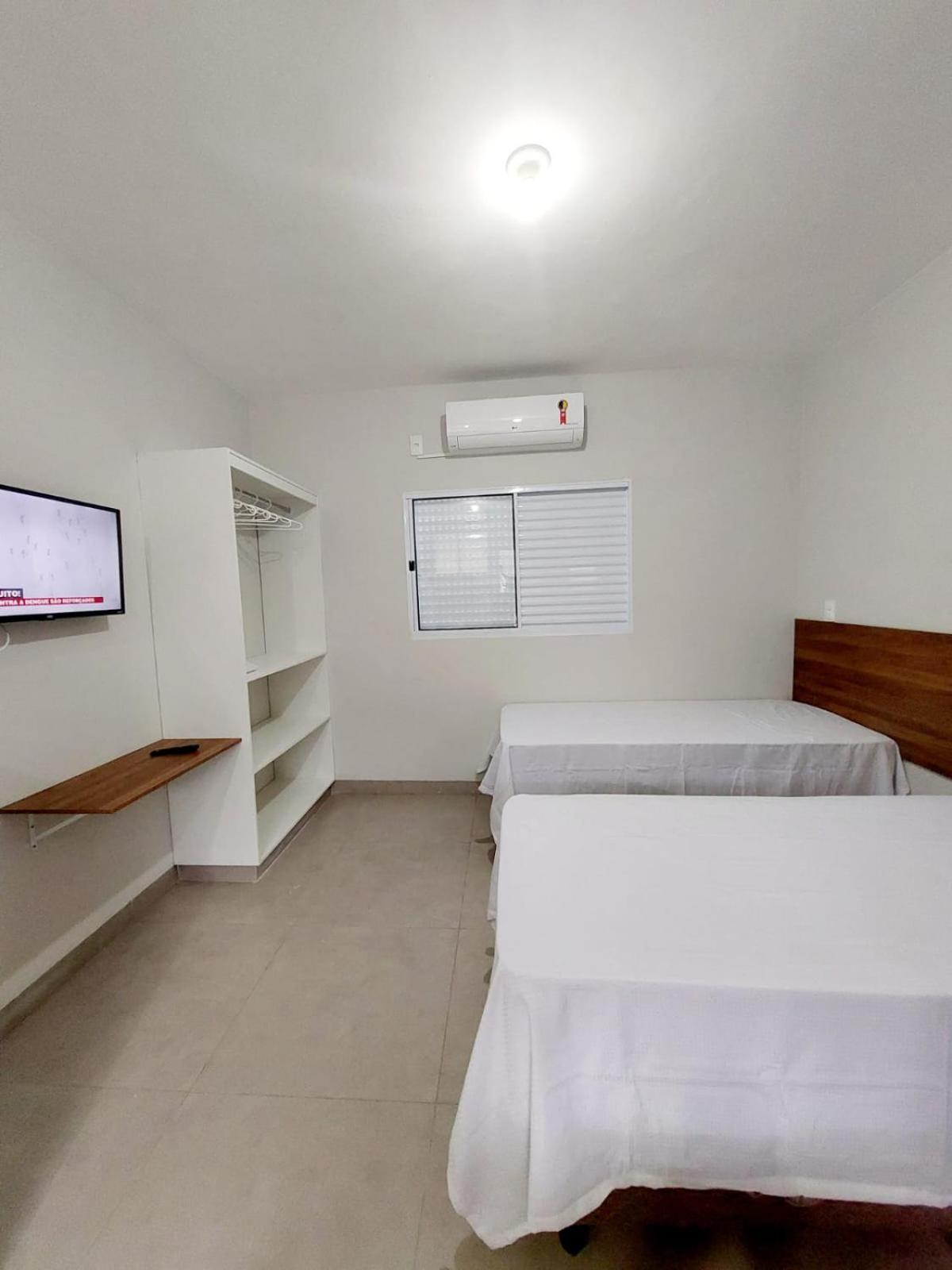 FLAT SABIÁ