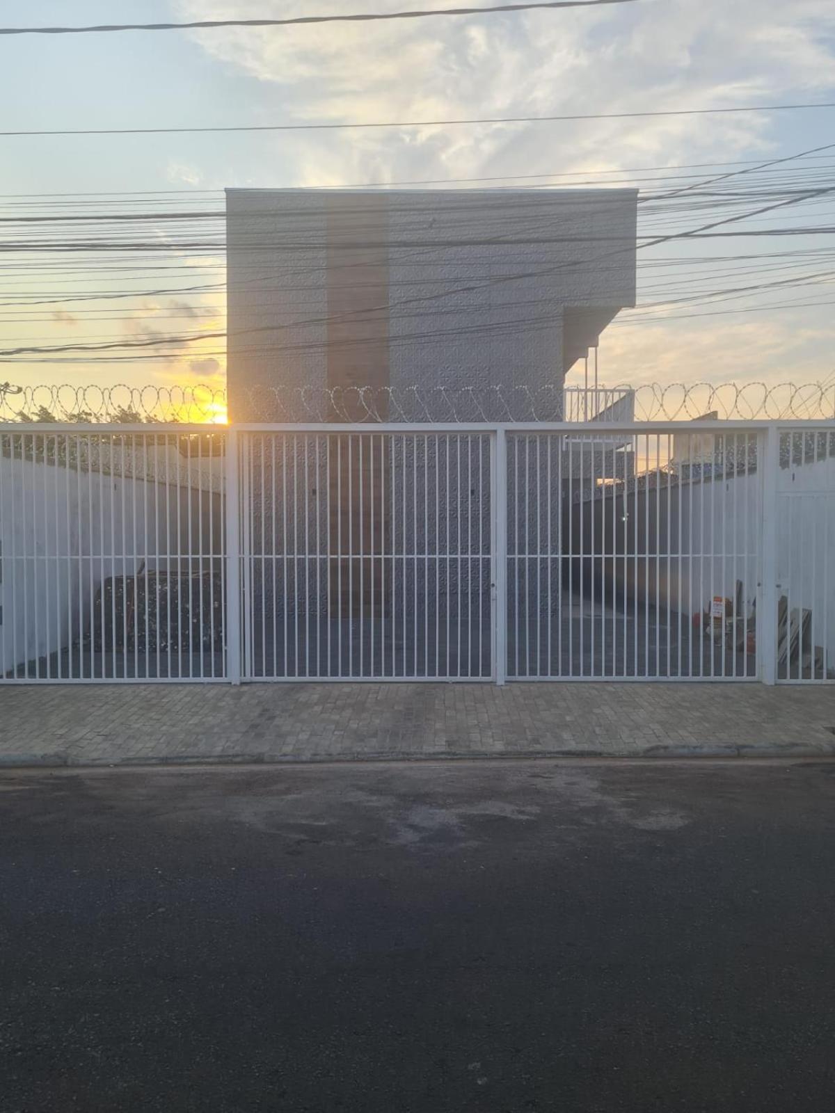 FLAT SABIÁ