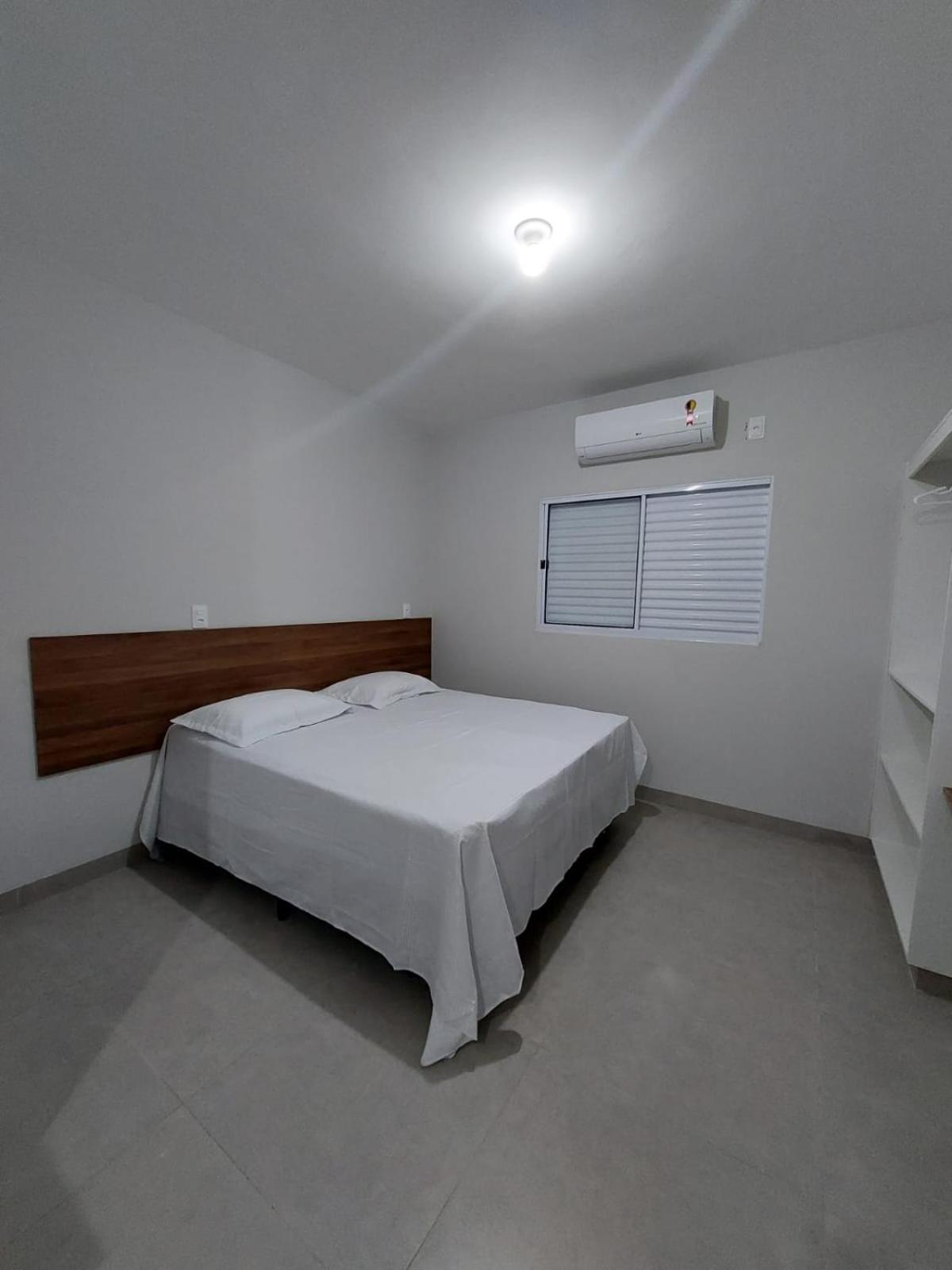 FLAT SABIÁ