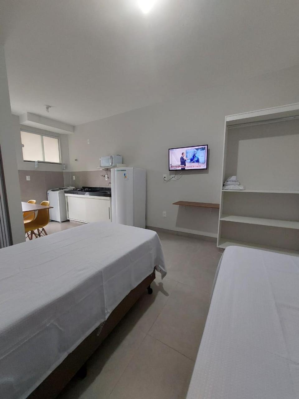 FLAT SABIÁ