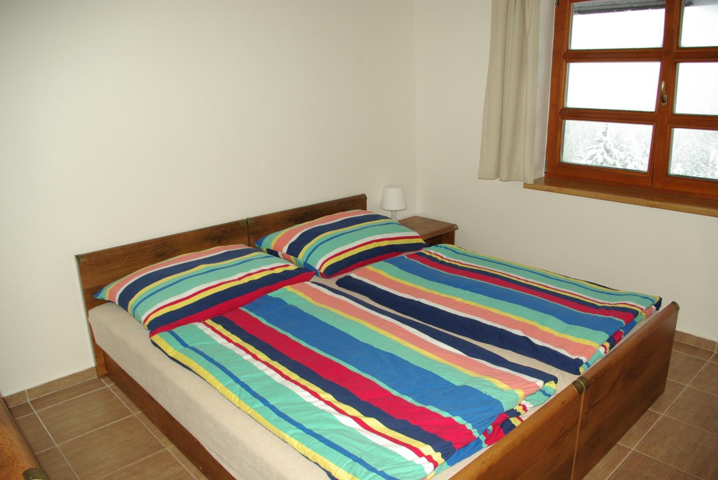 Cihlářská bouda, apartmán 307