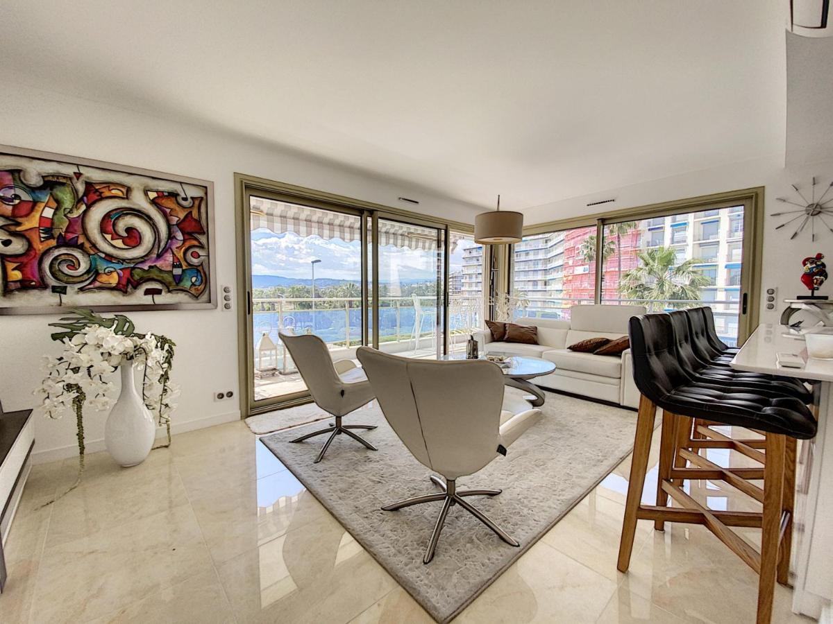 Appartement Cannes, 3 pièces, 6 personnes - FR-1-470-53 photo 3
