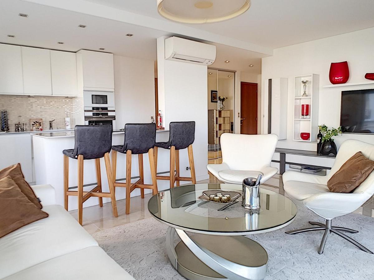 Appartement Cannes, 3 pièces, 6 personnes - FR-1-470-53 photo 4