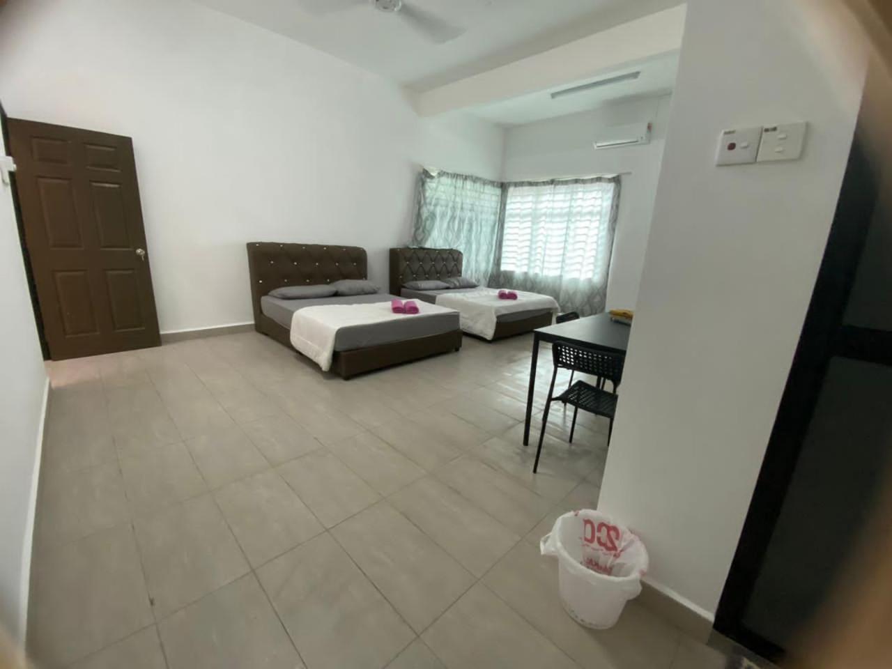 Roomstay Gemilang