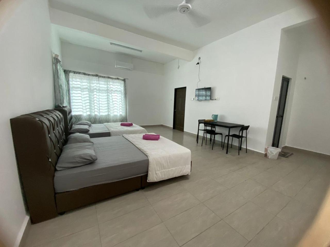 Roomstay Gemilang
