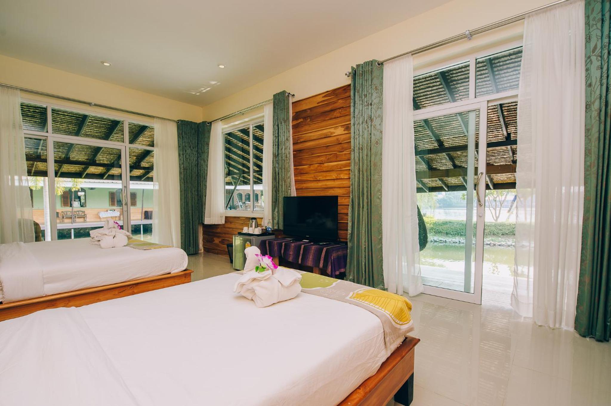 Good Times Resort Kanchanaburi