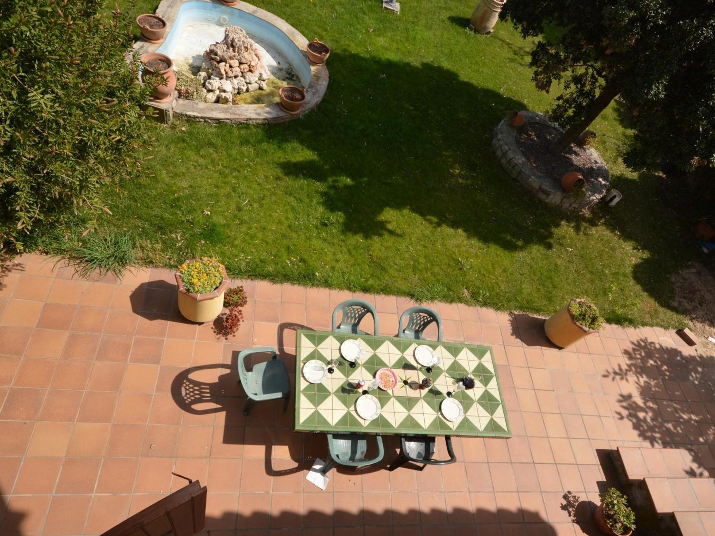 Casa con piscina privada, jardín, barbacoa, wifi y despacho en Costa Brava - ES-89-83 view 3