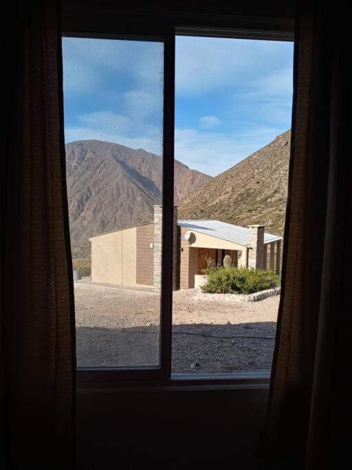 Cumbreluz, Potrerillos