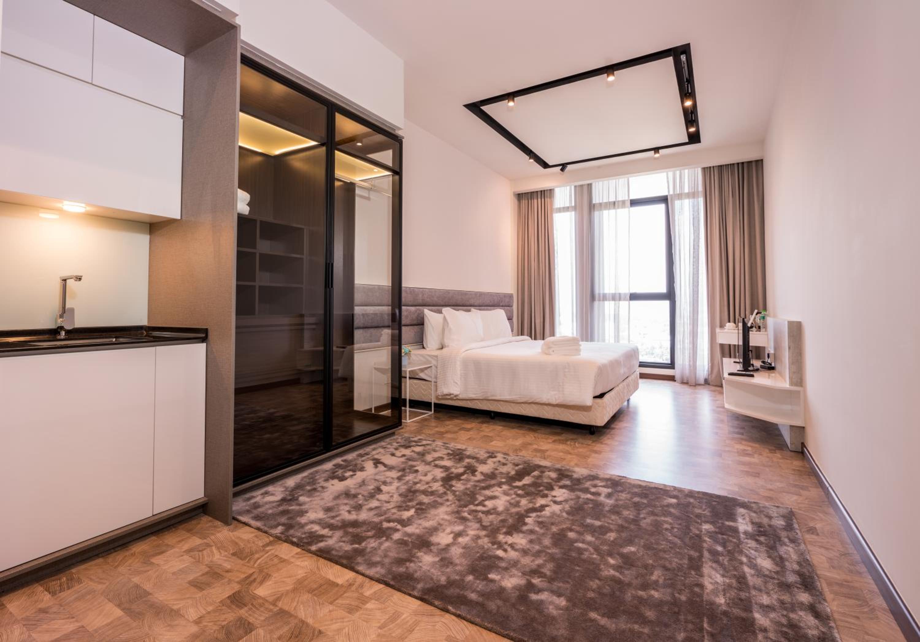 ExpressionZ Suites KLCC