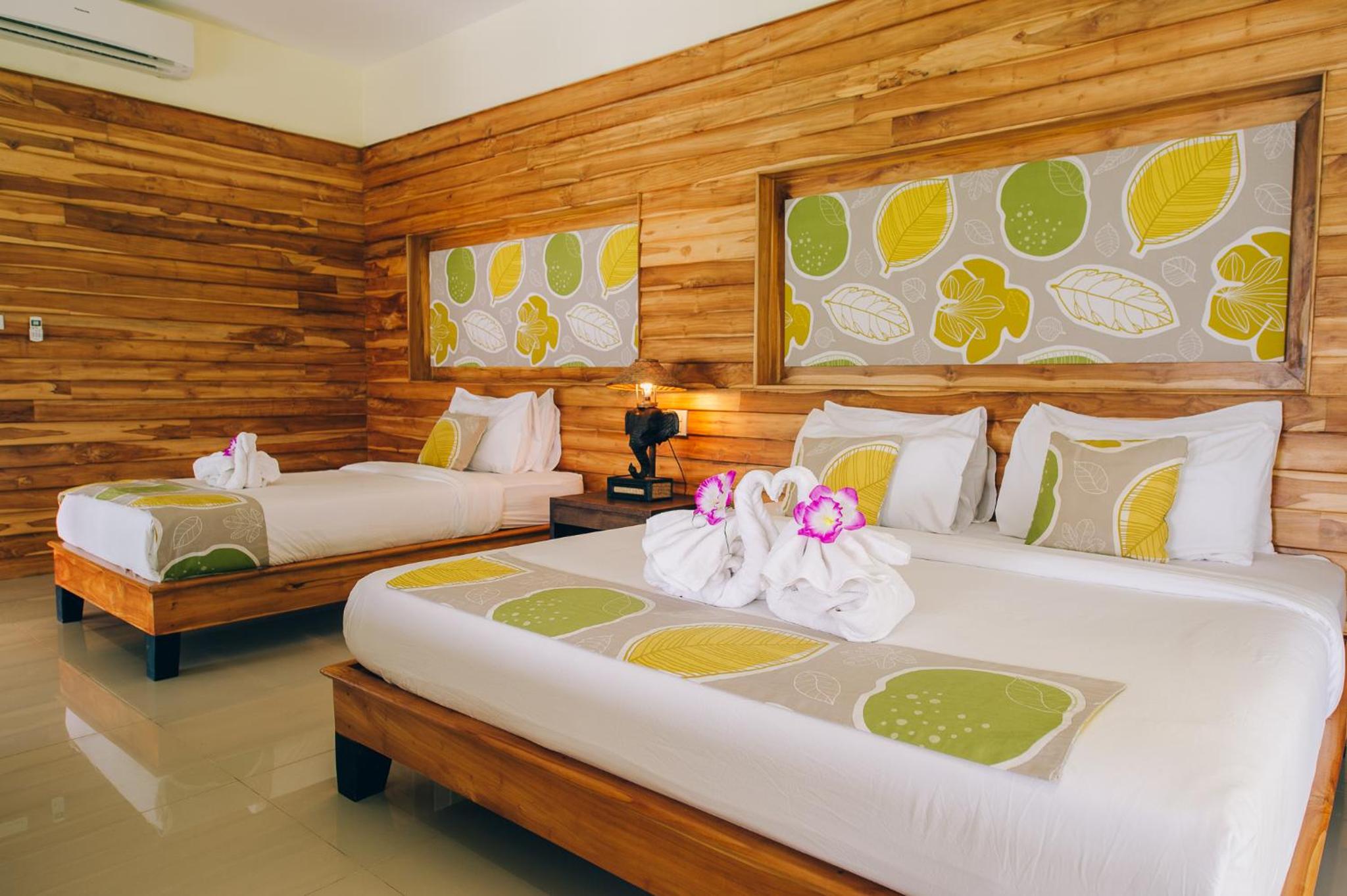 Good Times Resort Kanchanaburi
