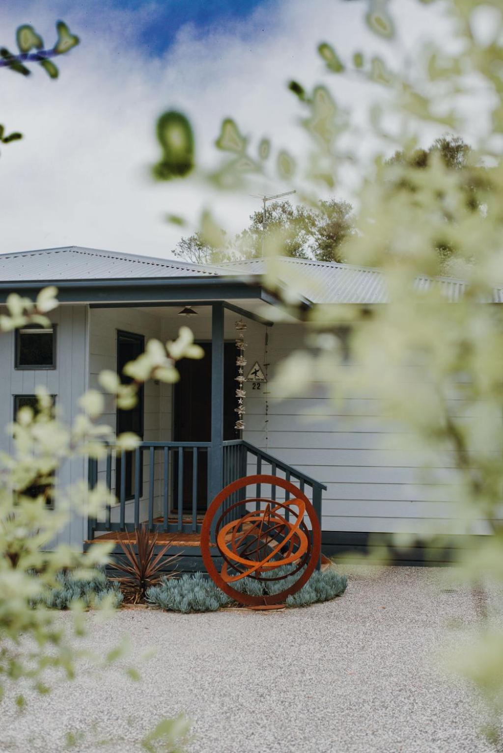 Demure charm 4 Bedrooms