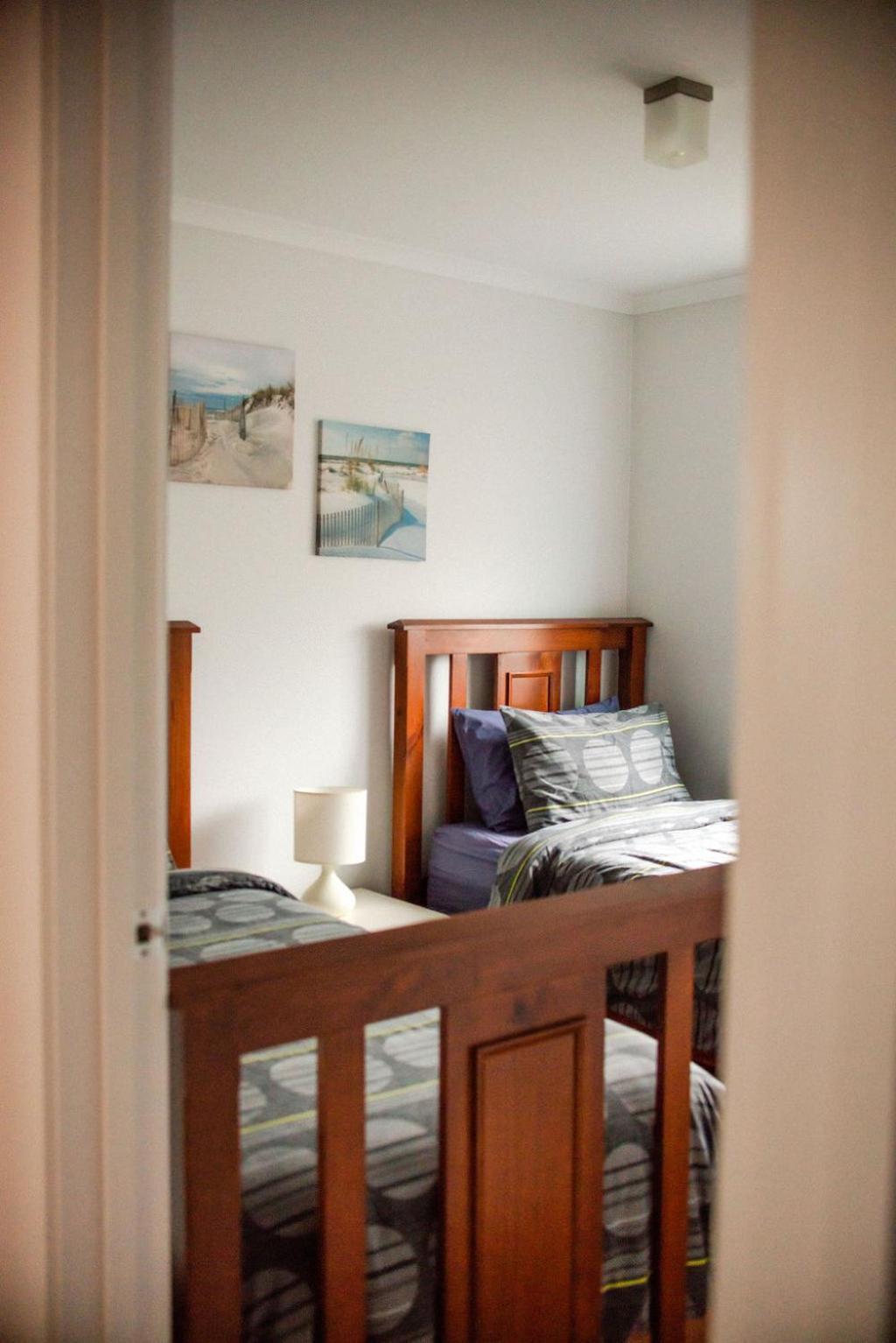 Demure charm 4 Bedrooms