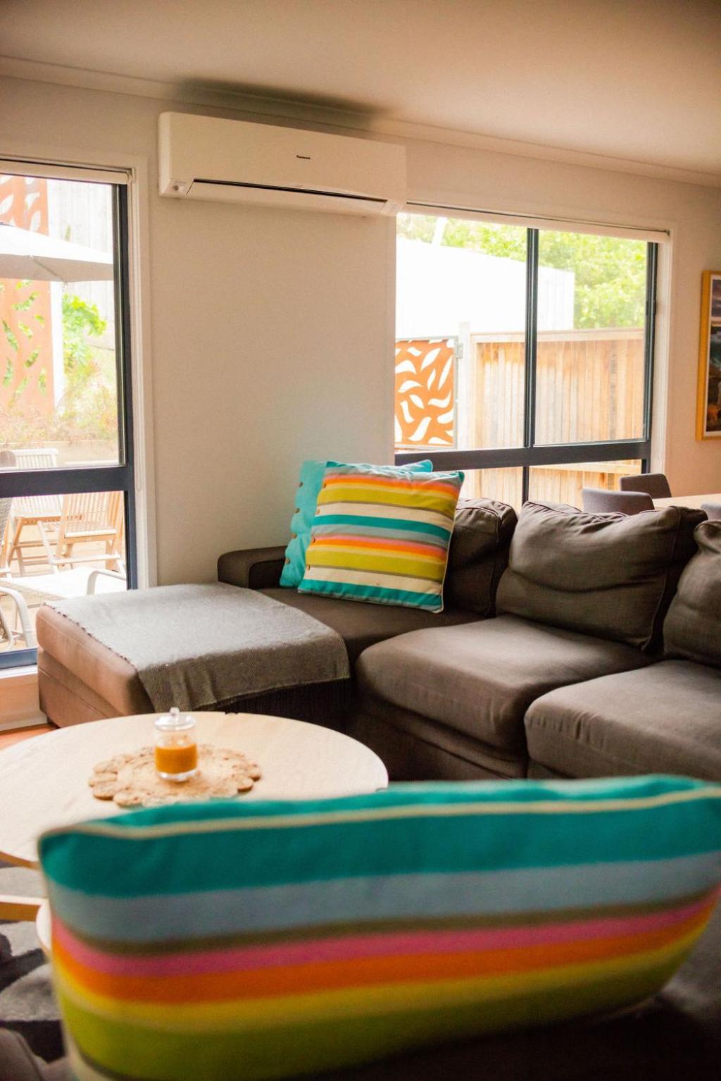 Demure charm 4 Bedrooms