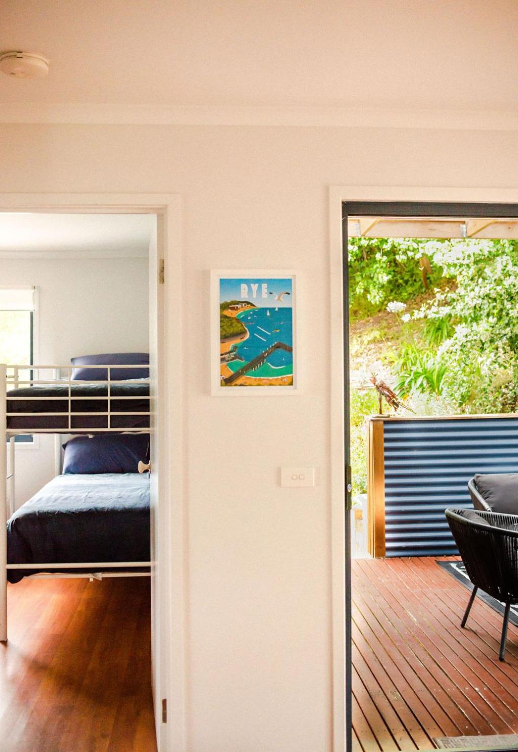 Demure charm 4 Bedrooms