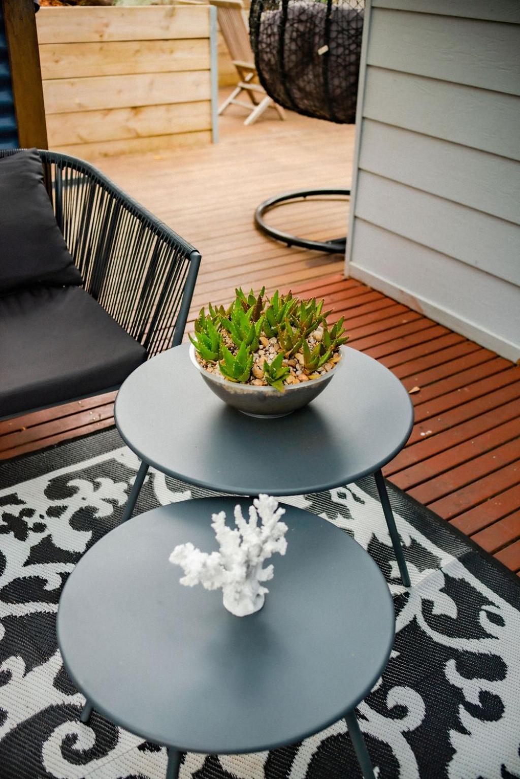 Demure charm 4 Bedrooms