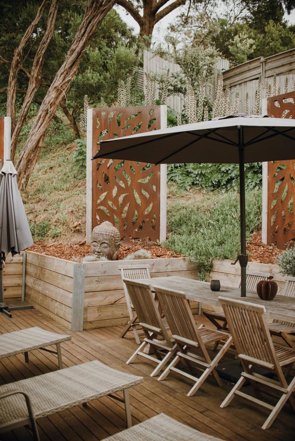 Demure charm 4 Bedrooms