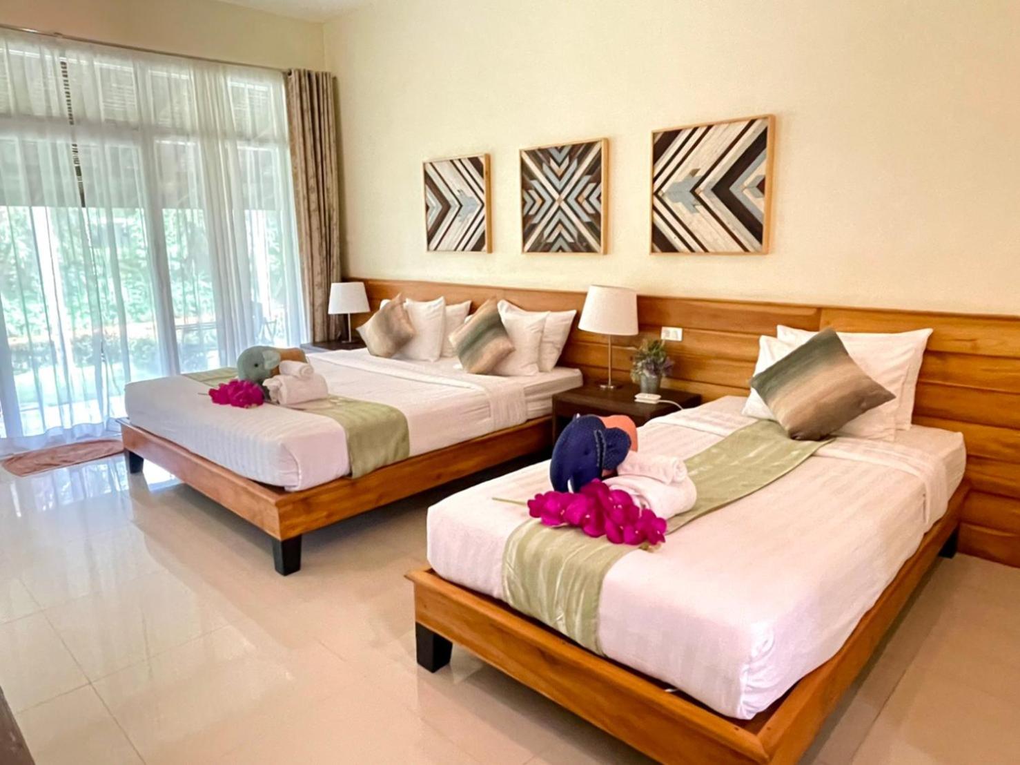 Good Times Resort Kanchanaburi