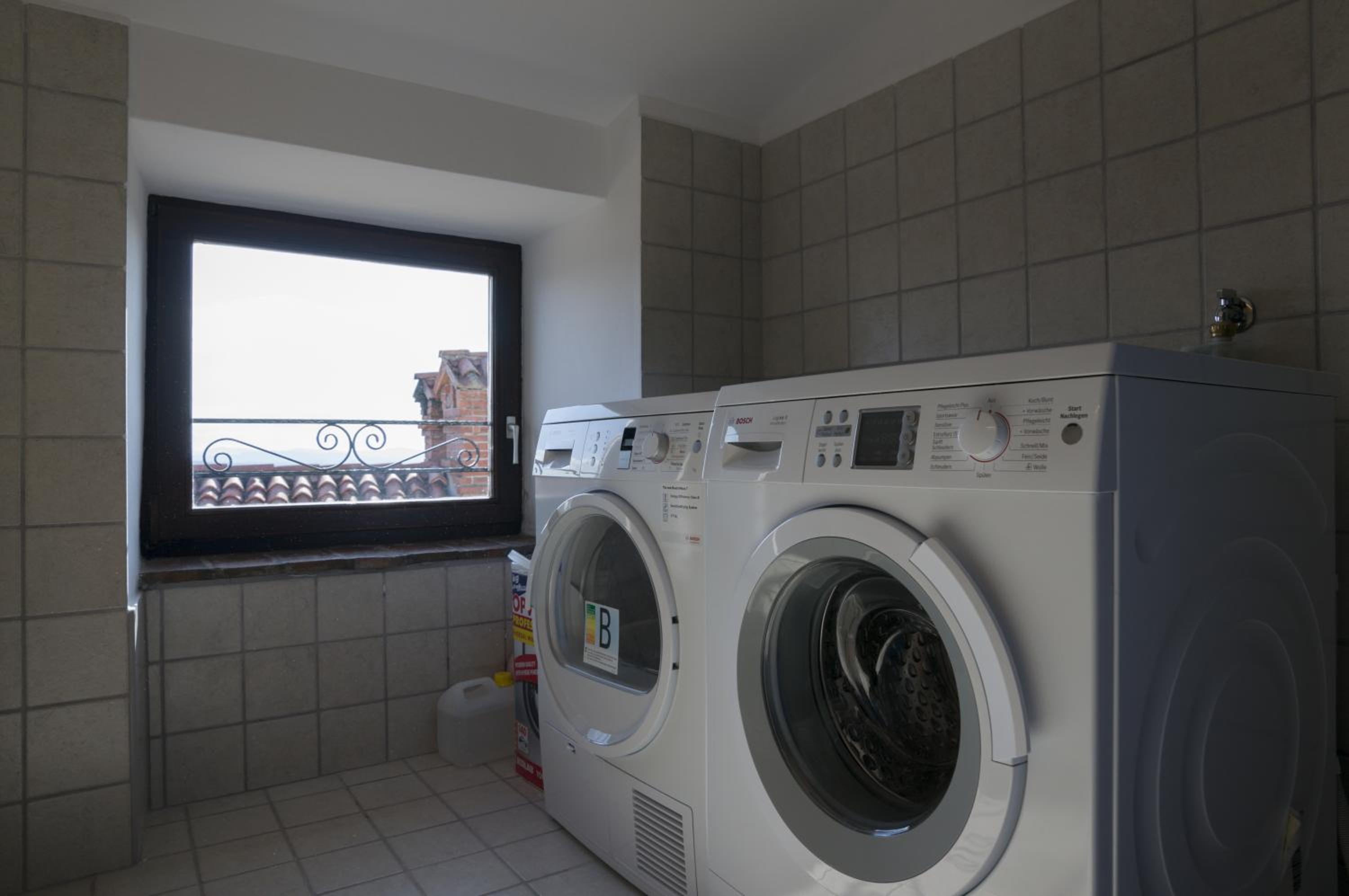 Apartmaji in sobe Marija Jera Štanjel view 5