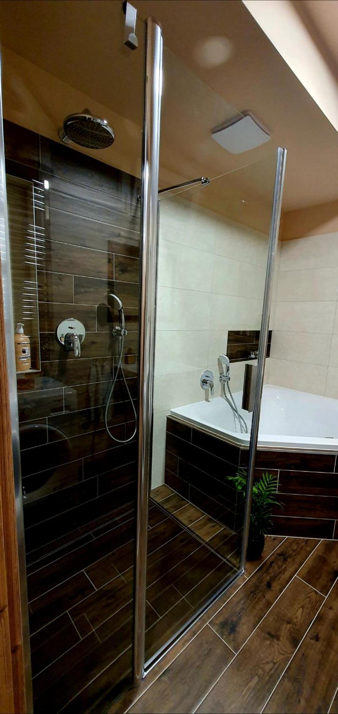 Apartmán Jako doma