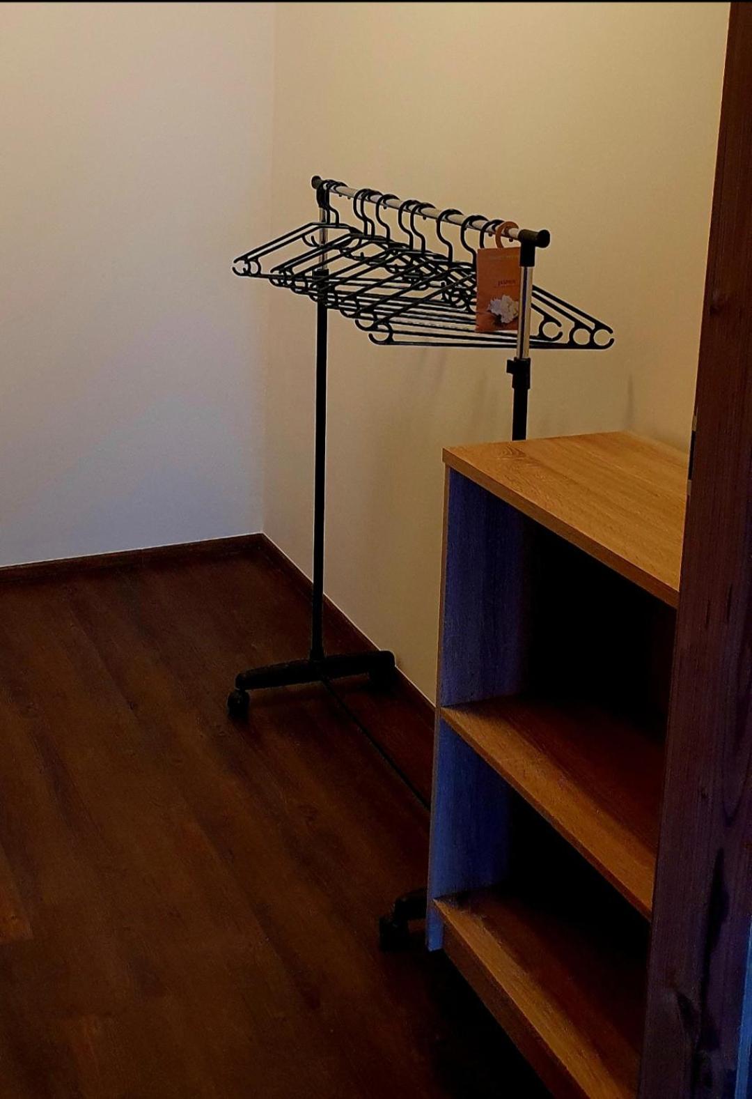 Apartmán Jako doma