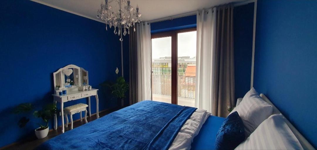 Apartmán Jako doma