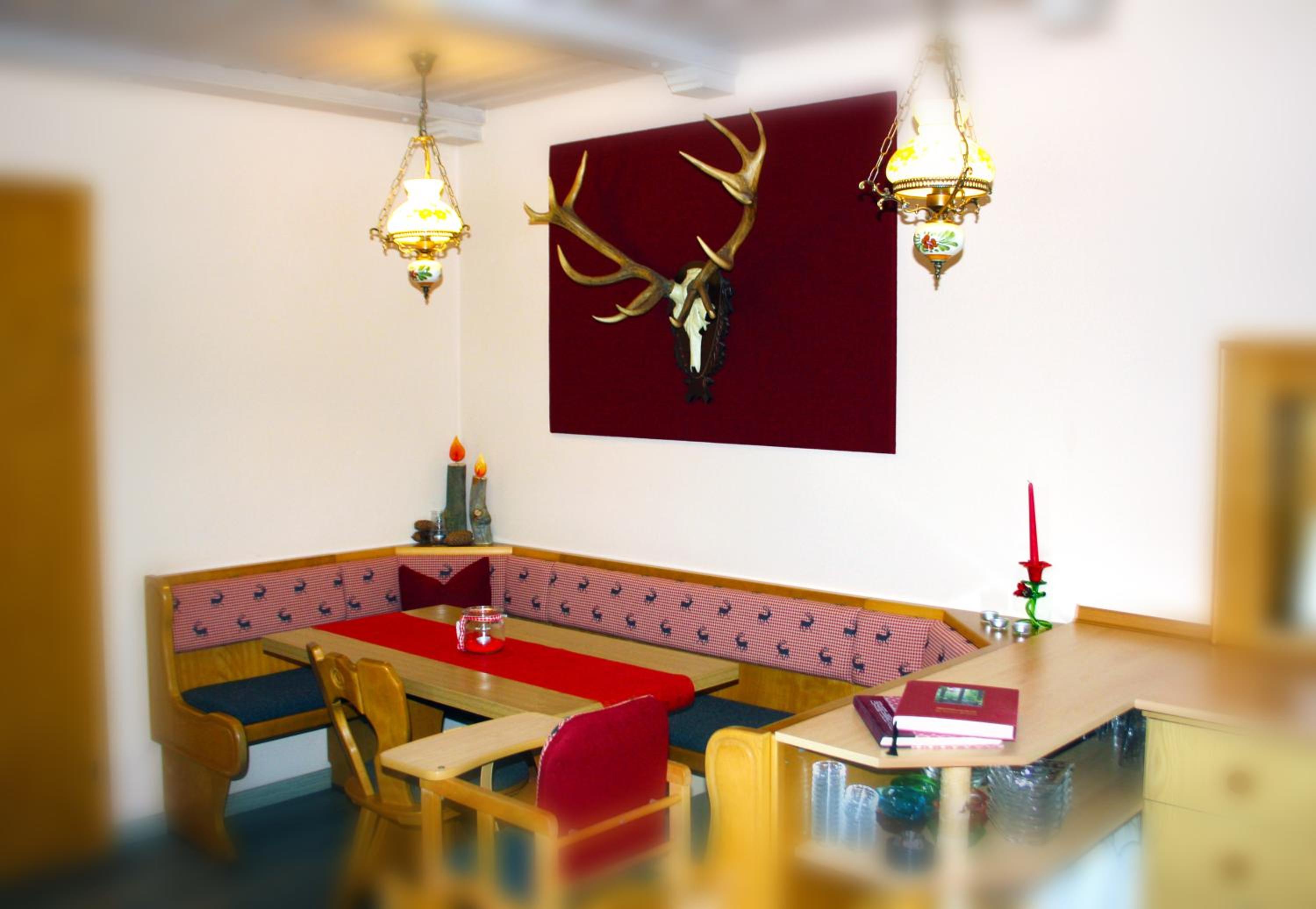 Pension Schuasterhof