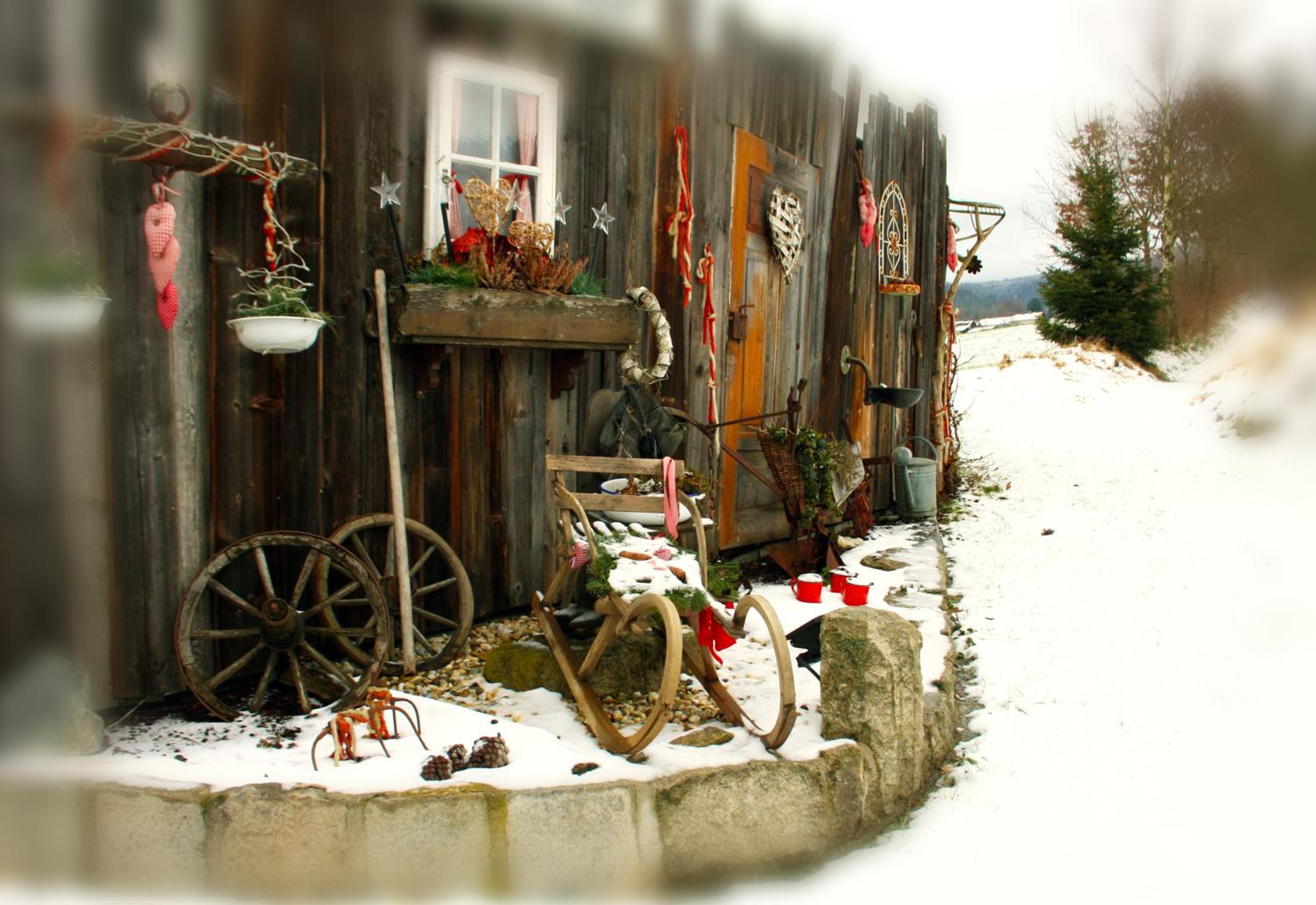 Pension Schuasterhof