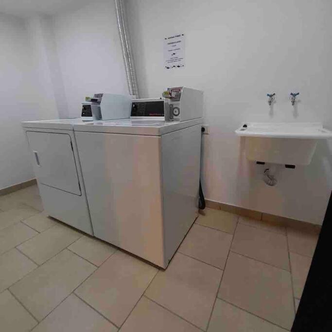 Depto Marinas - Full Rent