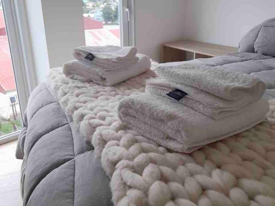 Depto Marinas - Full Rent