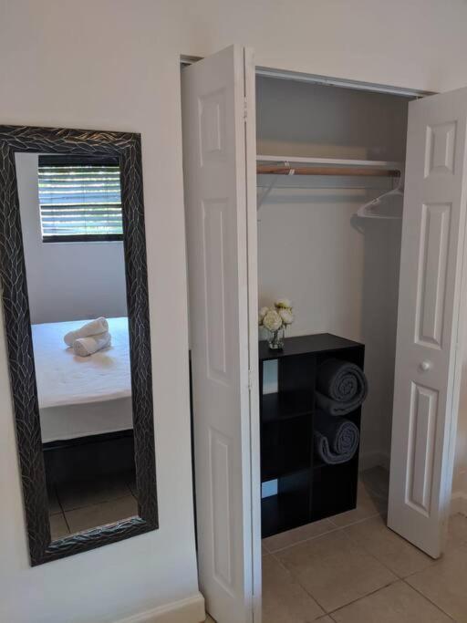 3 Bedroom Miami Home 15 Minutes to the Beach