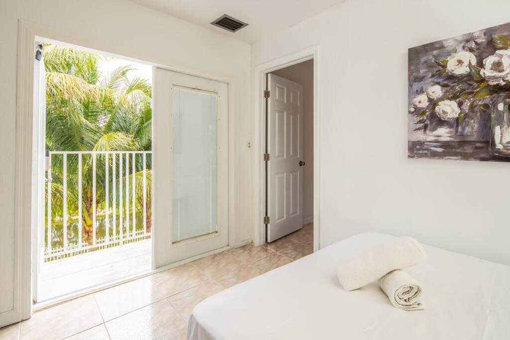 Waterfront 2-Story Villa with Heated Pool view 5