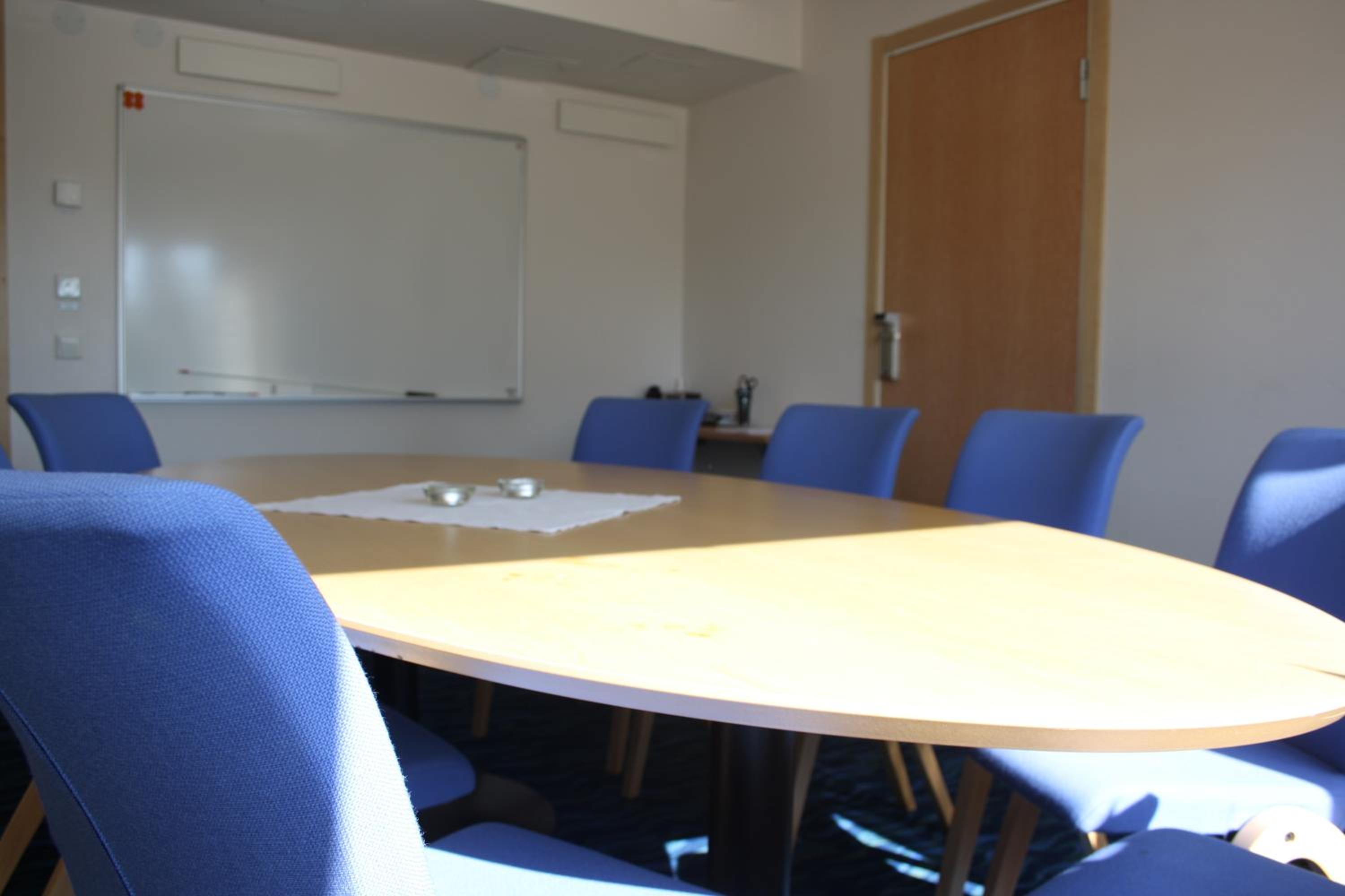 meeting room