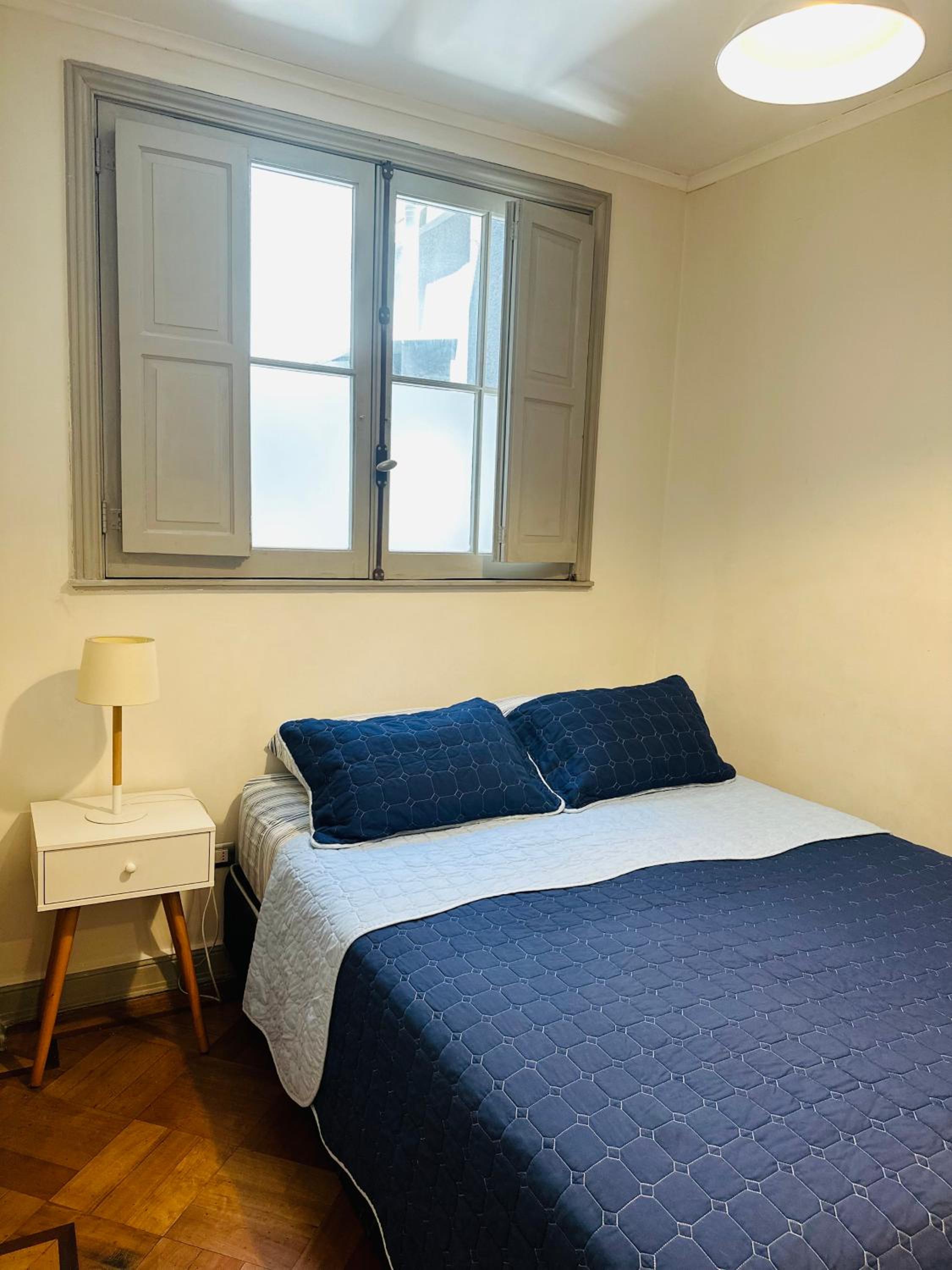 MAKTVB BRASIL GuestHouse Hostel Boutique en Barrio Brasil