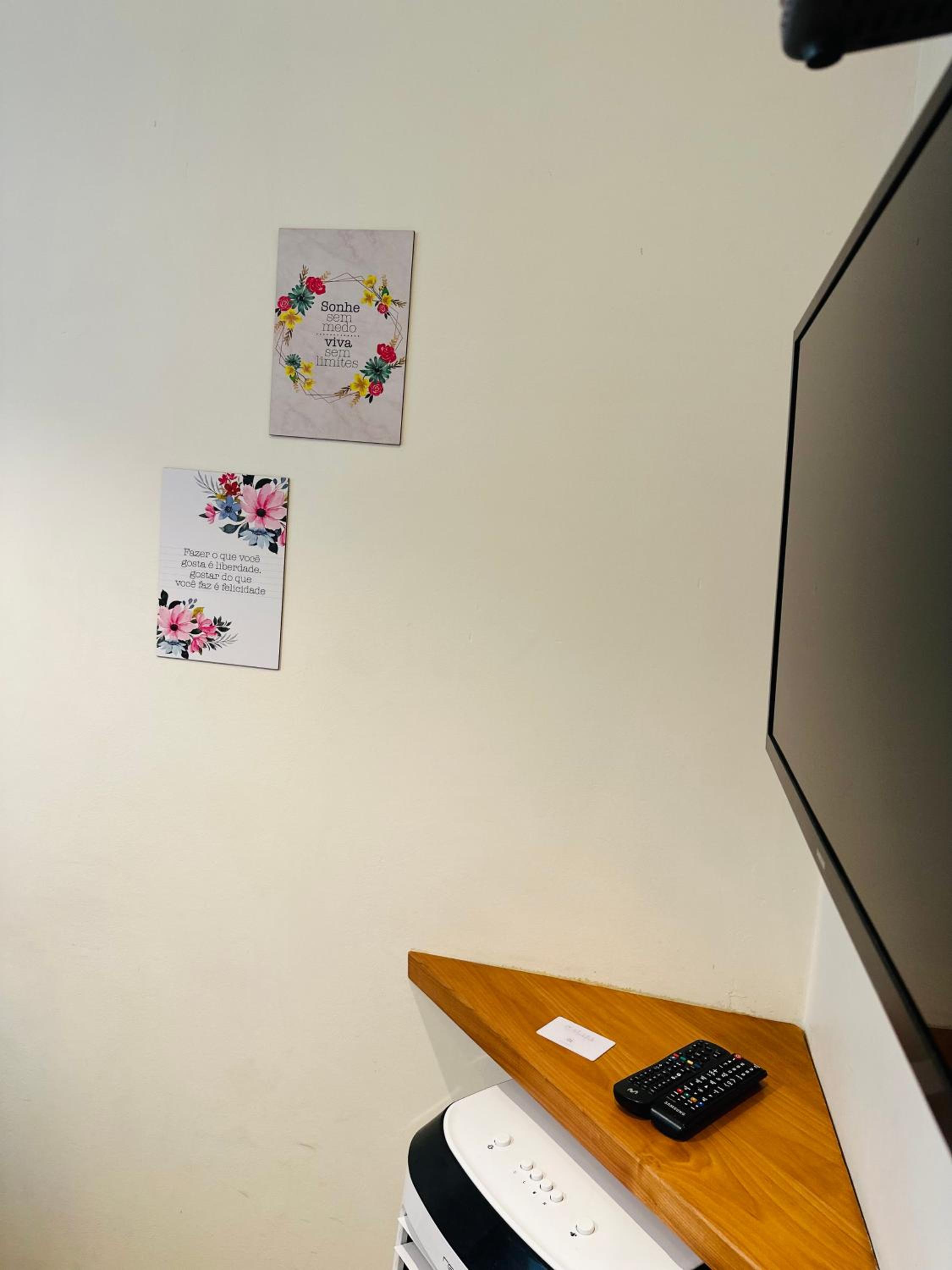 MAKTVB BRASIL GuestHouse Hostel Boutique en Barrio Brasil