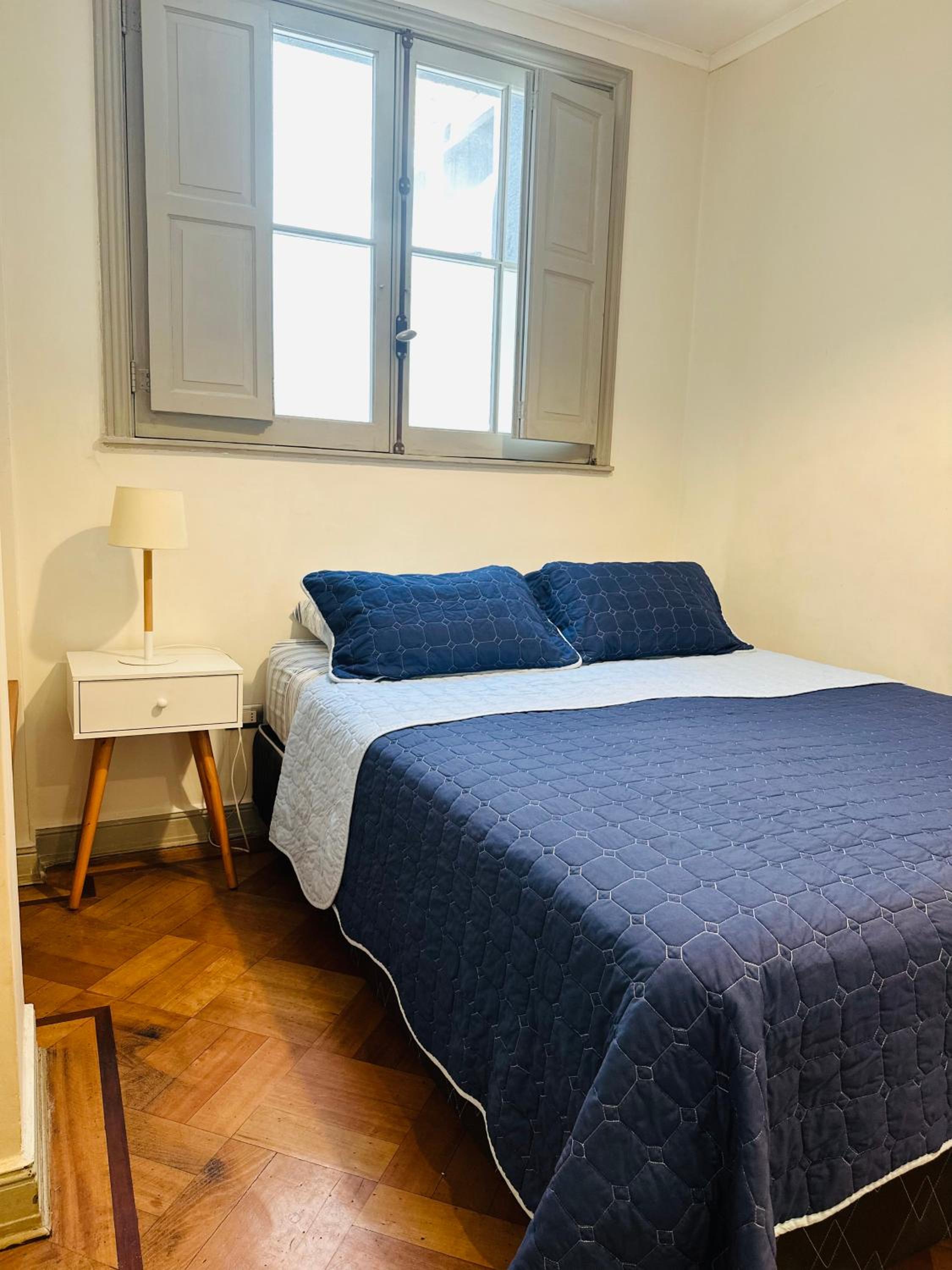 MAKTVB BRASIL GuestHouse Hostel Boutique en Barrio Brasil