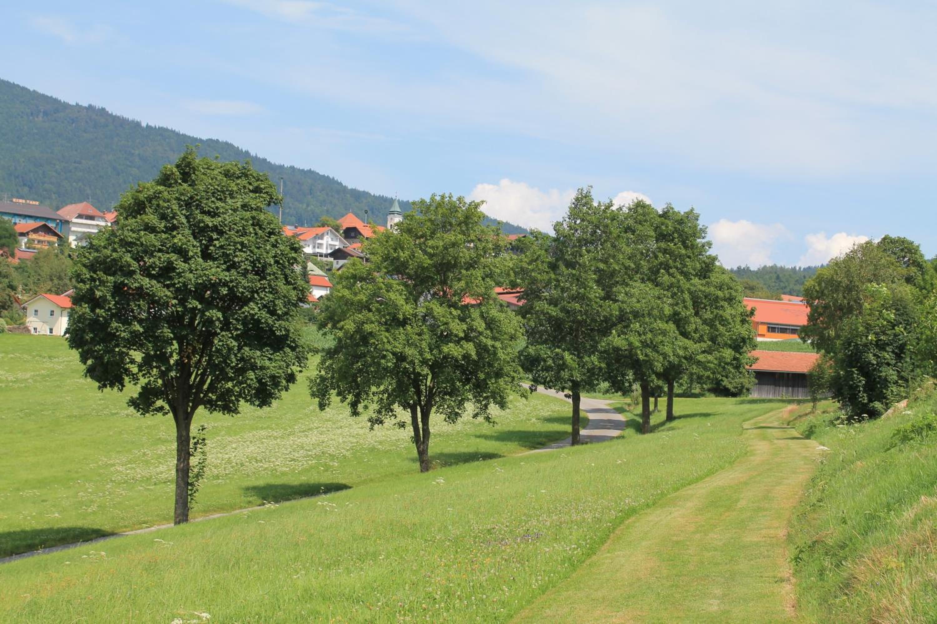 Pension Schuasterhof