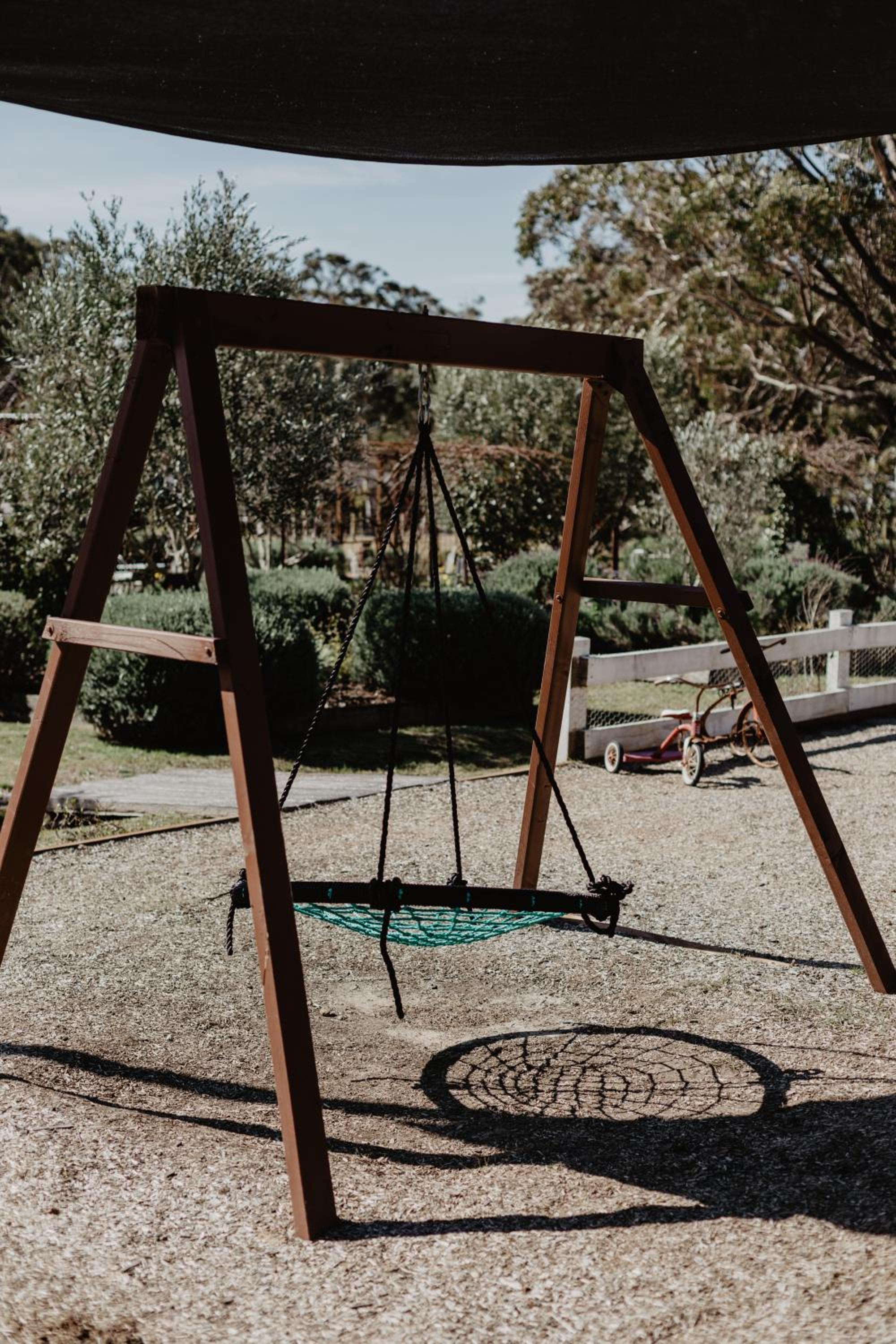 The Woods Farm Jervis Bay
