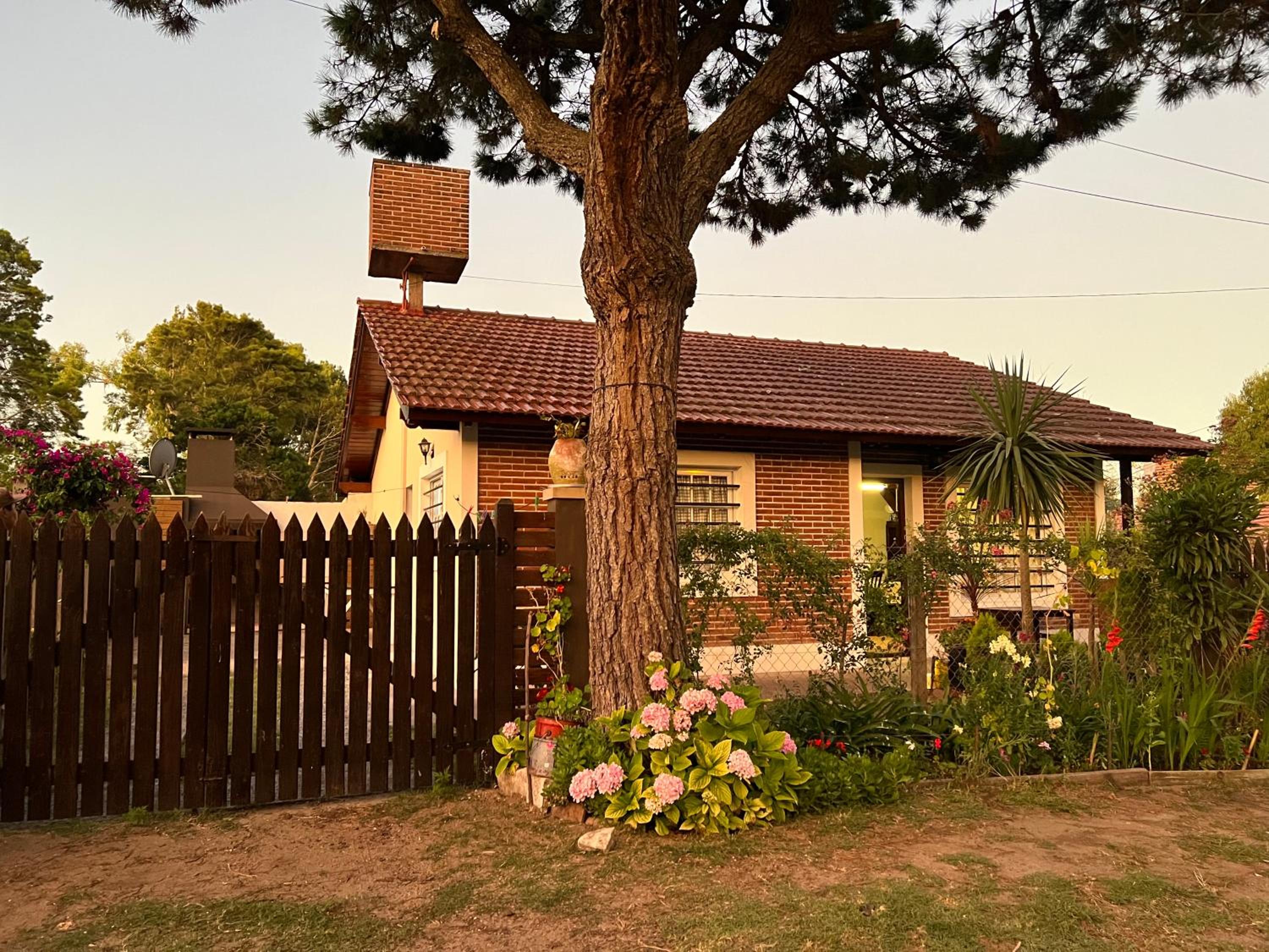 Casa Ostende