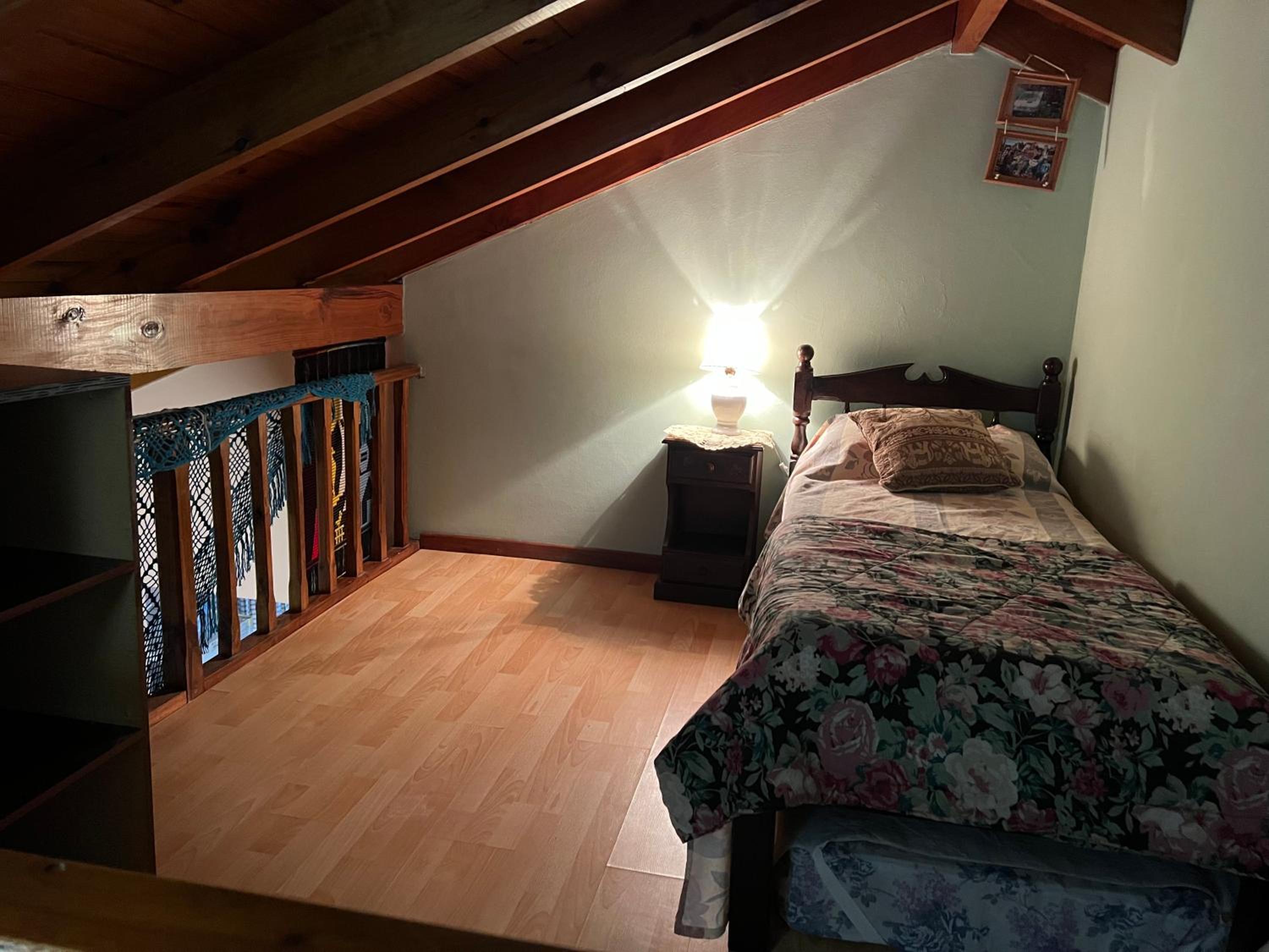 Casa Ostende
