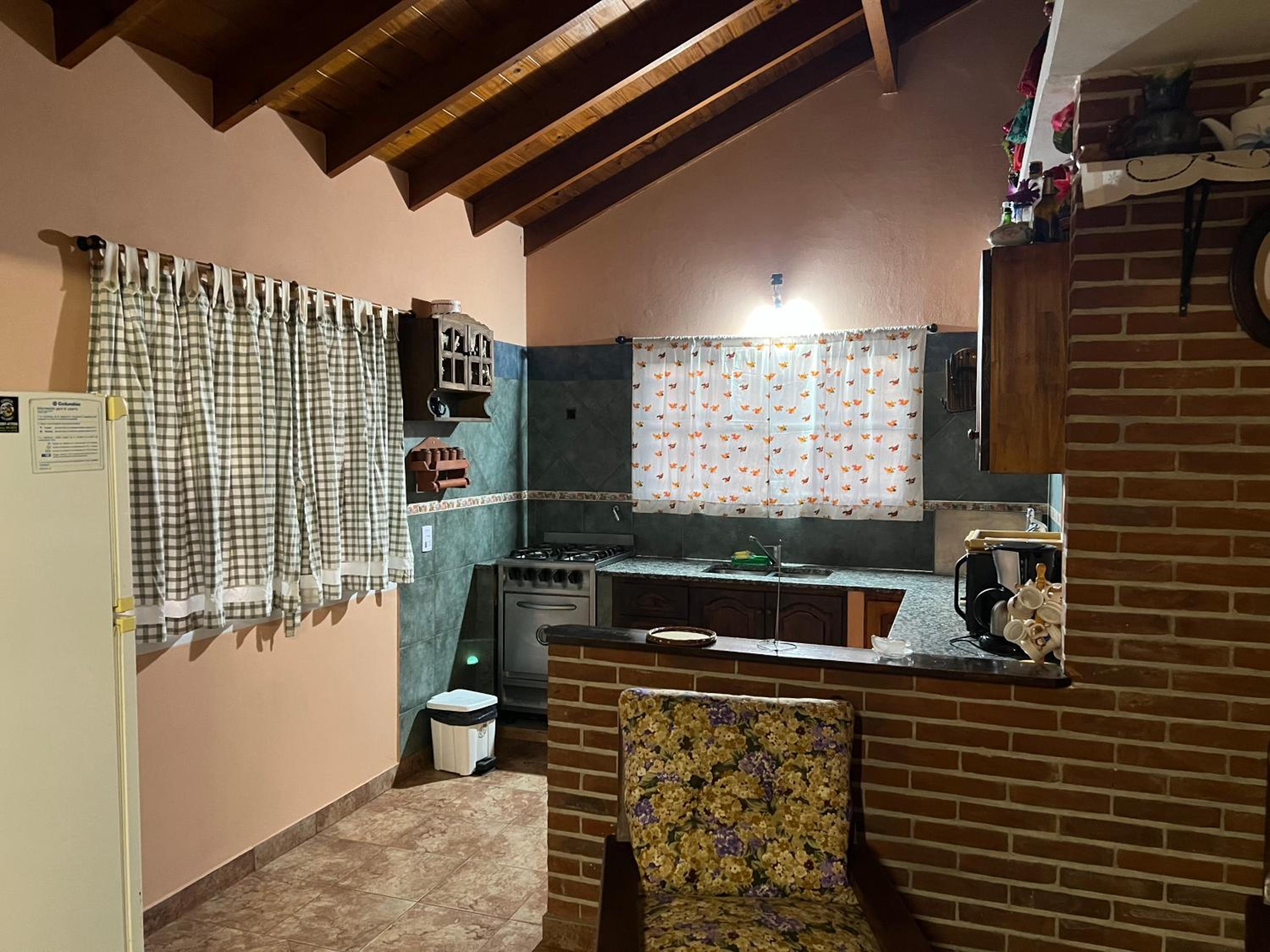 Casa Ostende