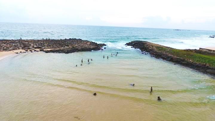 Ran Dhara Beach Resort view 3