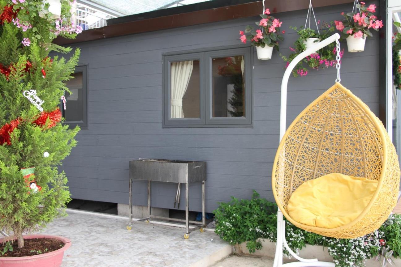 Ngọc Nguyên Homestay