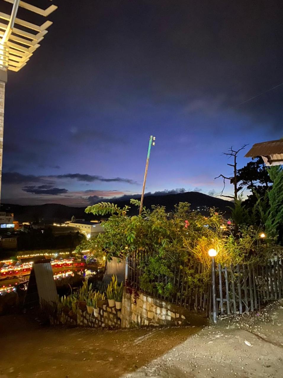 Ngọc Nguyên Homestay