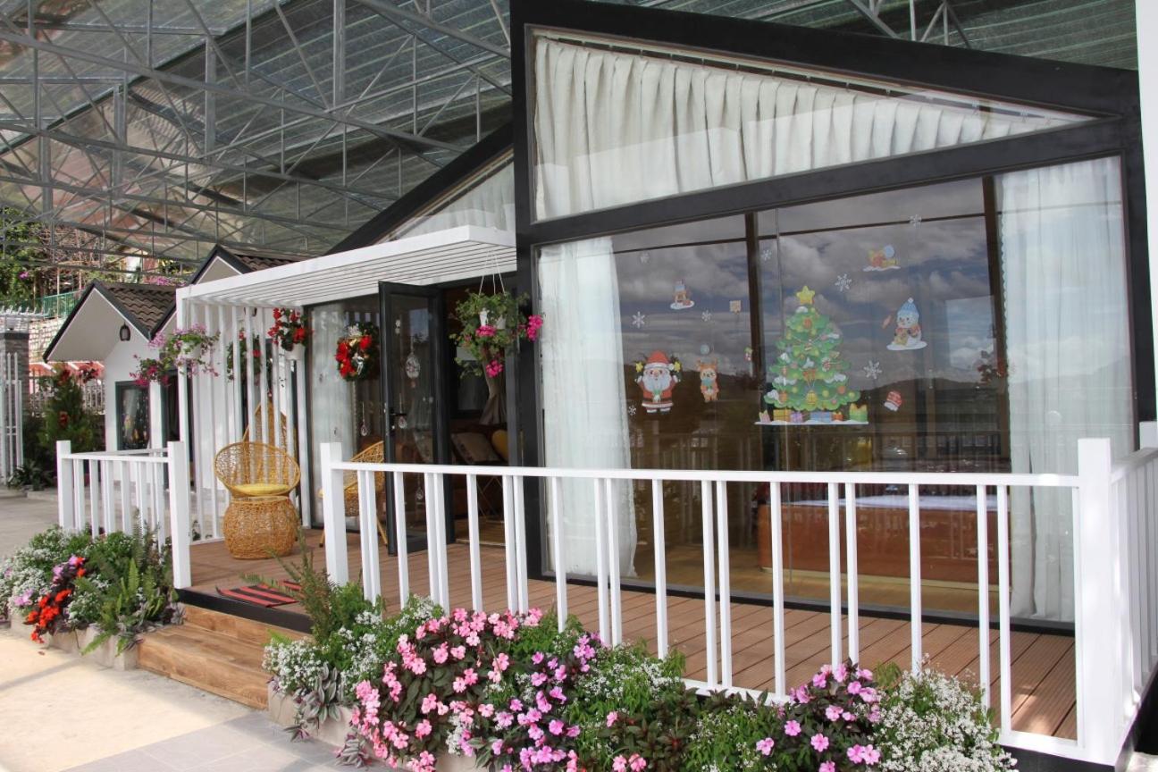 Ngọc Nguyên Homestay