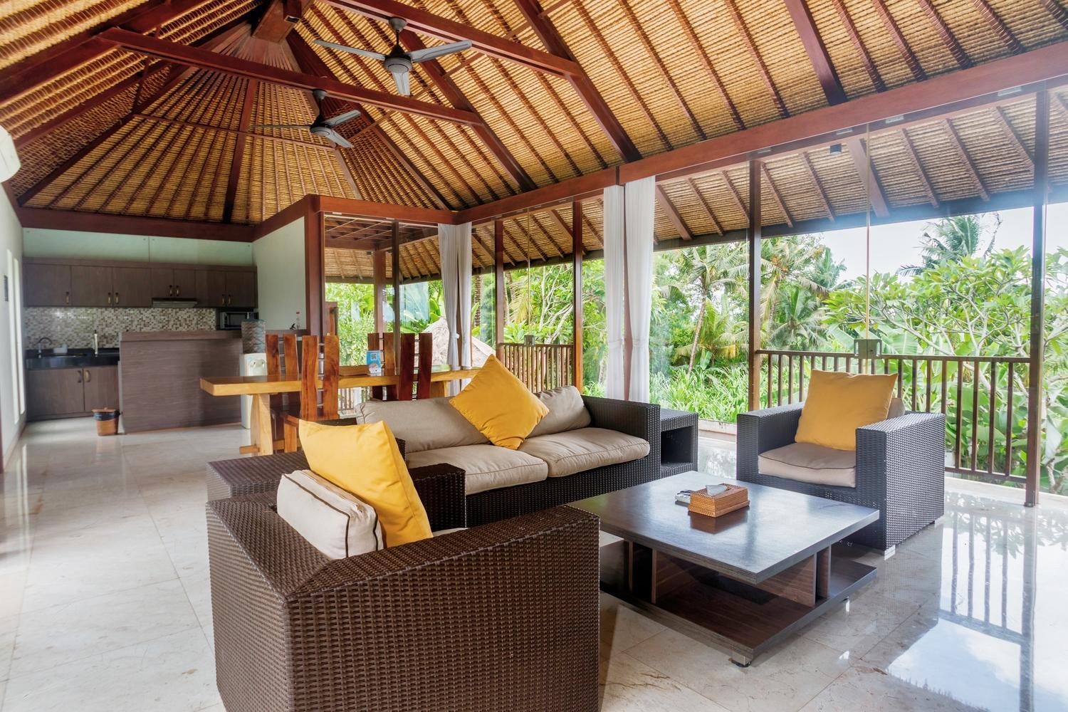 Khayangan Kemenuh Villas by Premier Hospitality Asia