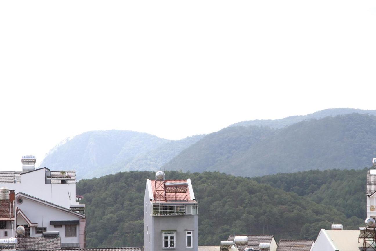 Ngọc Nguyên Homestay