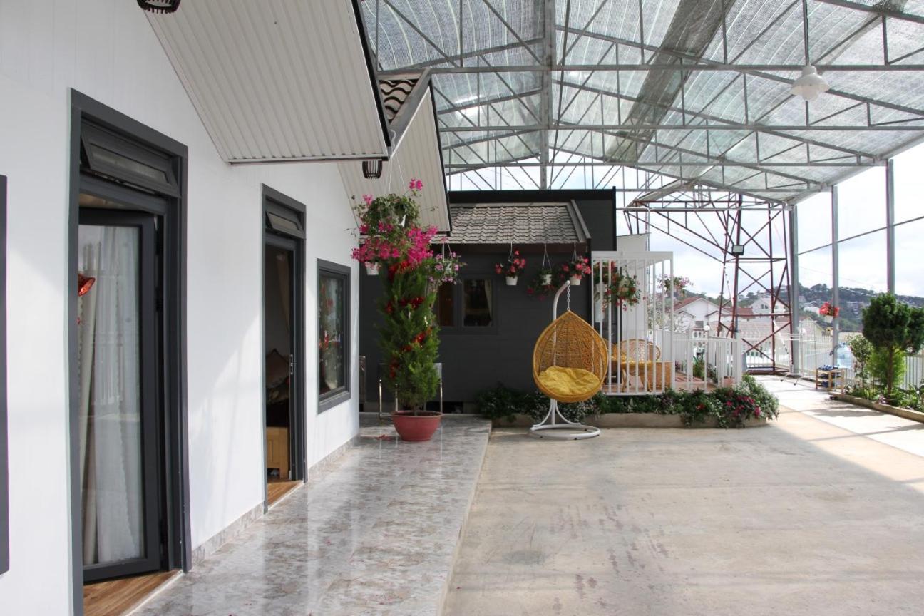 Ngọc Nguyên Homestay